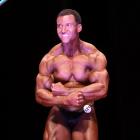 Chris  Beaty - NPC Dexter Jackson Memphis Classic 2012 - #1